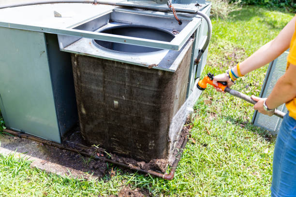 Best Ductwork Cleaning Services  in Old River Winfree, TX