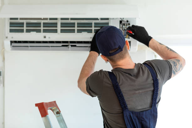 Best Ventilation Cleaning Services  in Old River Winfree, TX