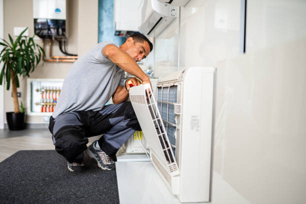 Best Air Vent Cleaning Services  in Old River Winfree, TX