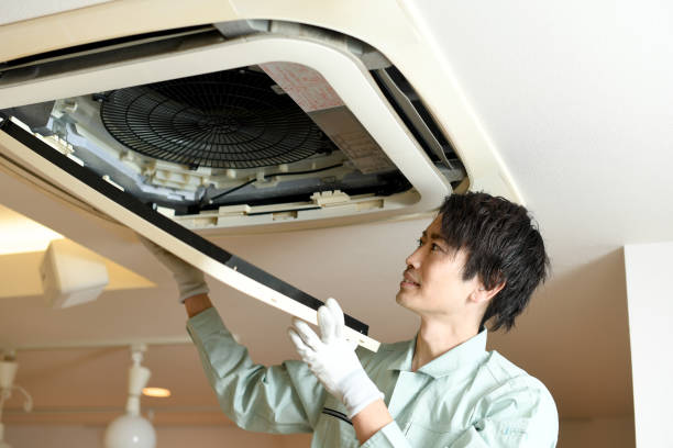 Best Professional Duct Cleaning Services  in Old River Winfree, TX