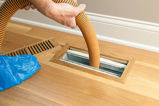Best Affordable HVAC Duct Cleaning  in Old River Winfree, TX