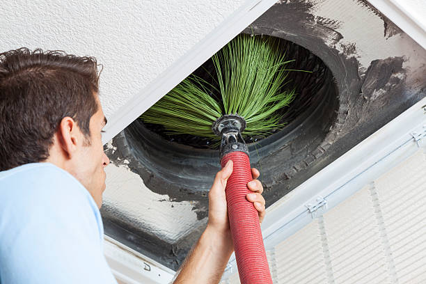 Best Air Duct Cleaning Cost  in Old River Winfree, TX