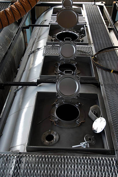 Best HVAC Air Duct Cleaning  in Old River Winfree, TX