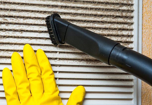 Best Affordable Air Duct Cleaning  in Old River Winfree, TX