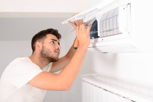 Best Best Air Duct Cleaning Company  in Old River Winfree, TX