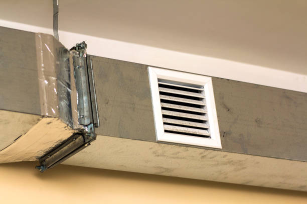 Best Home Air Vent Cleaning  in Old River Winfree, TX